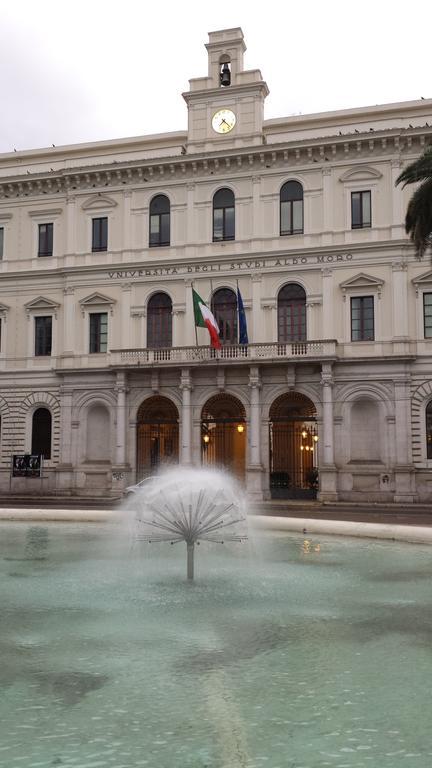 Hotel Pensione Romeo Bari Habitación foto